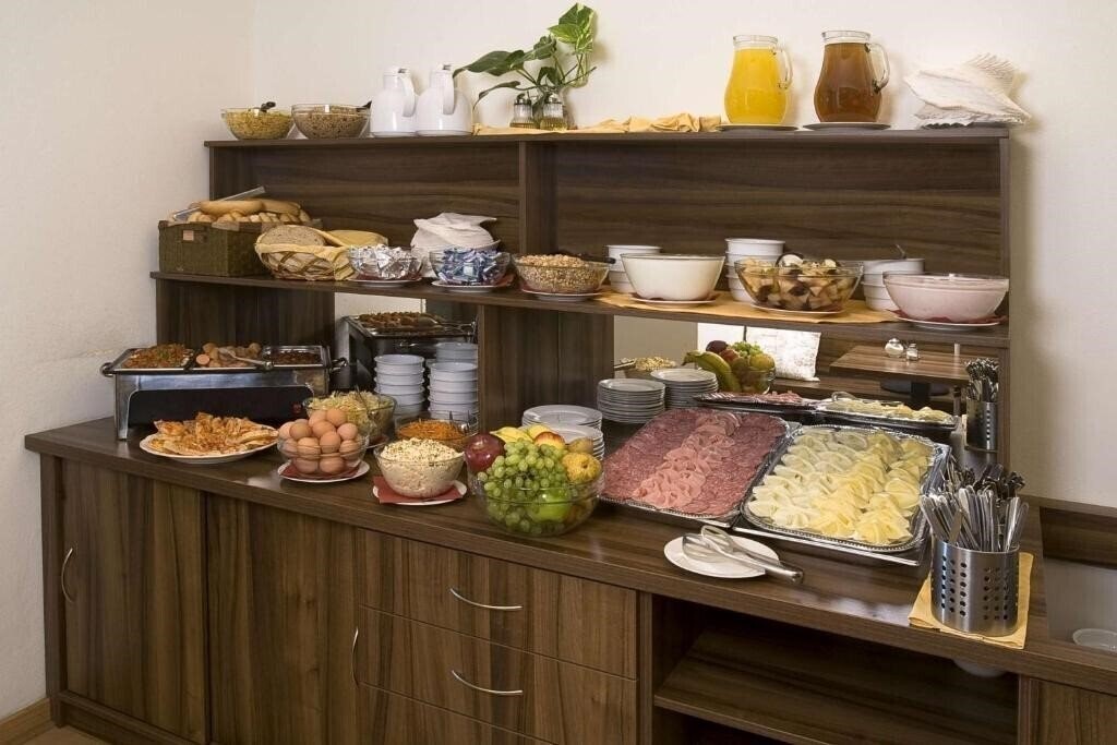 Зображення Prague Centre Superior 3*