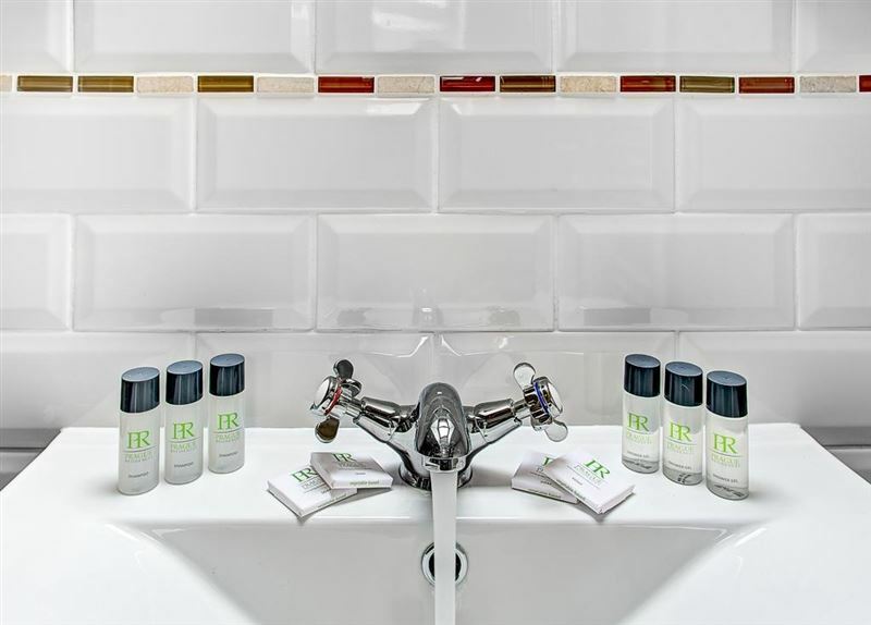 Картинка Abc Suites 3*