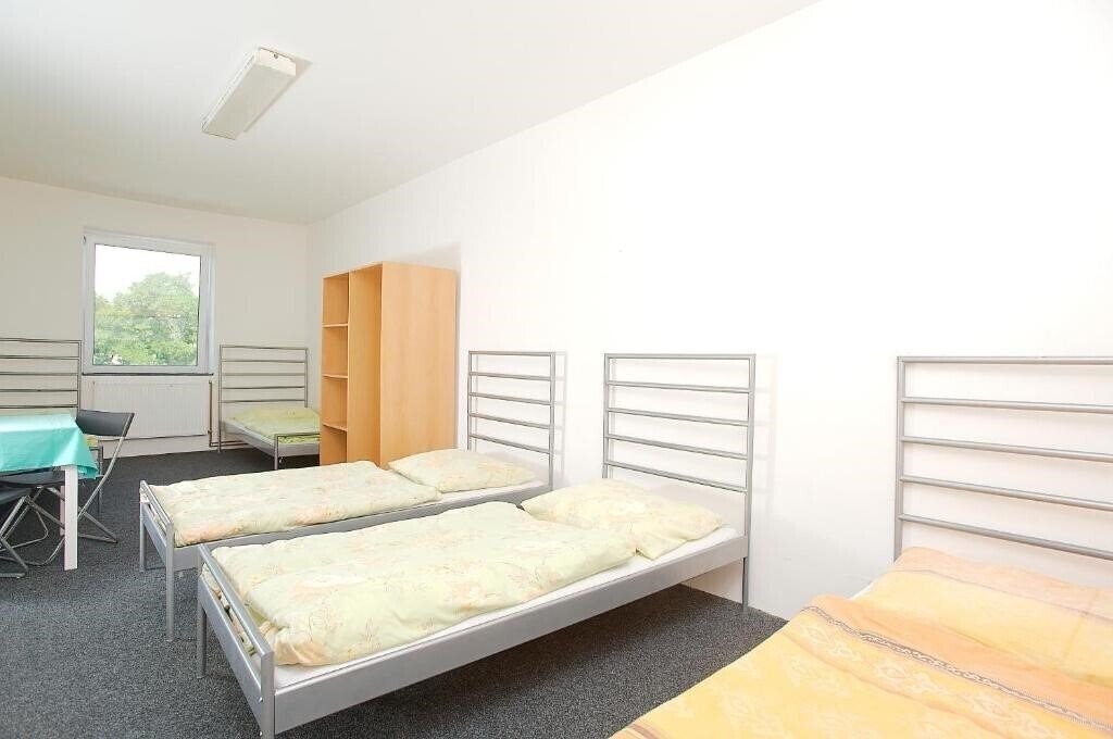 Фото Abex Hostel 1*