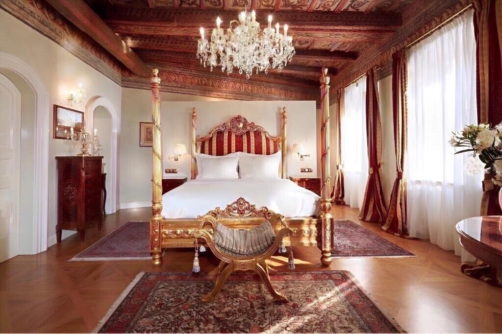 Изображение Alchymist Castle Suite Apt апартаменты