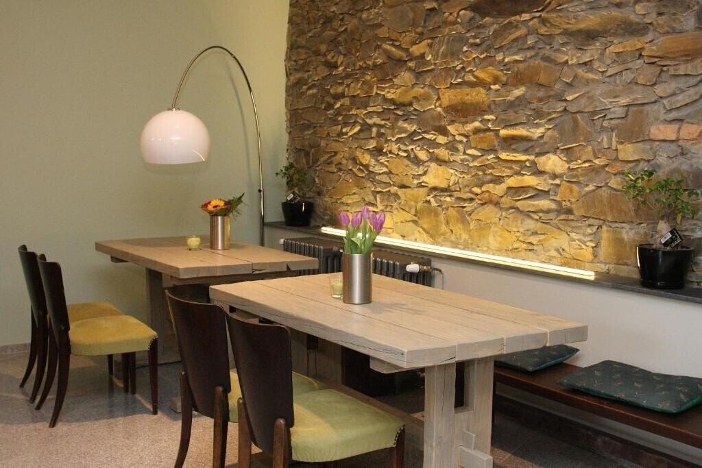 Фотографія Alt Pension 3*