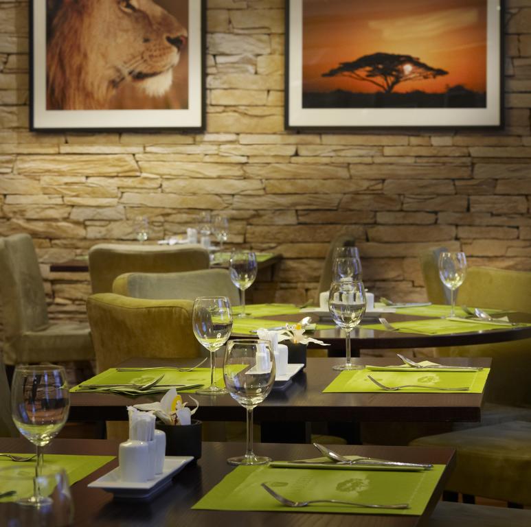 Картинка Alwyn 4*