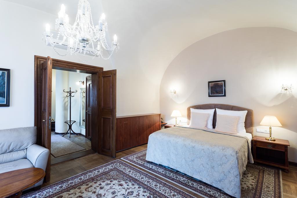 Фотографія Aurus 4*