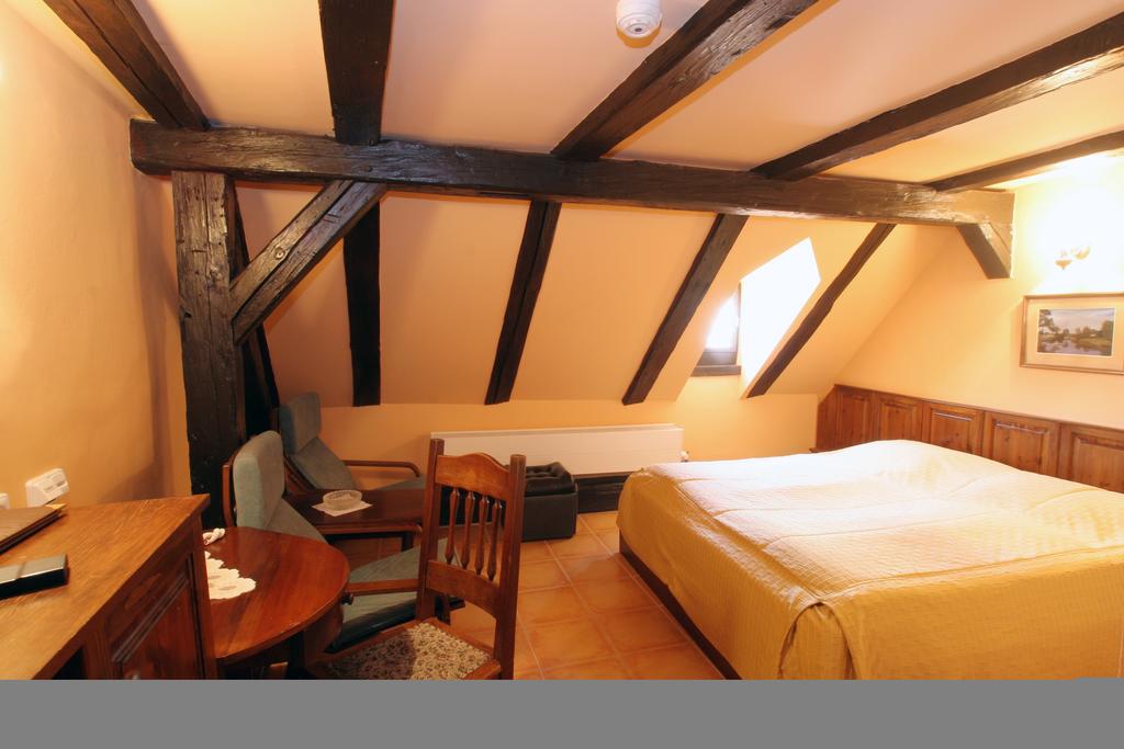 Готель Betlem Club 3*