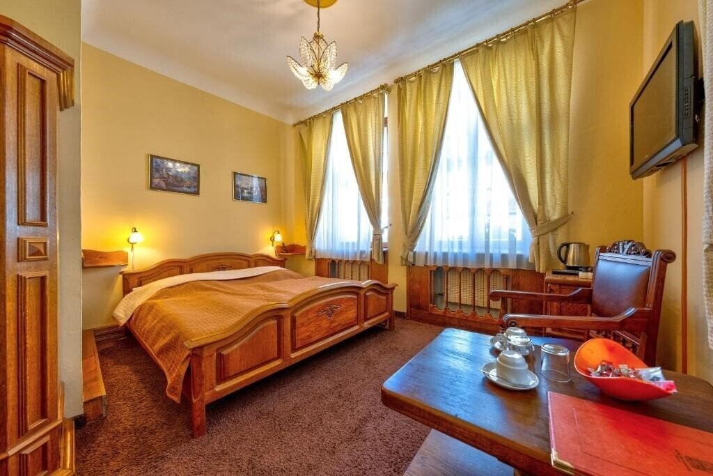 Картинка Betlem Club 3*