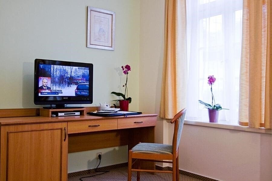 Фото Castle Residence 4*