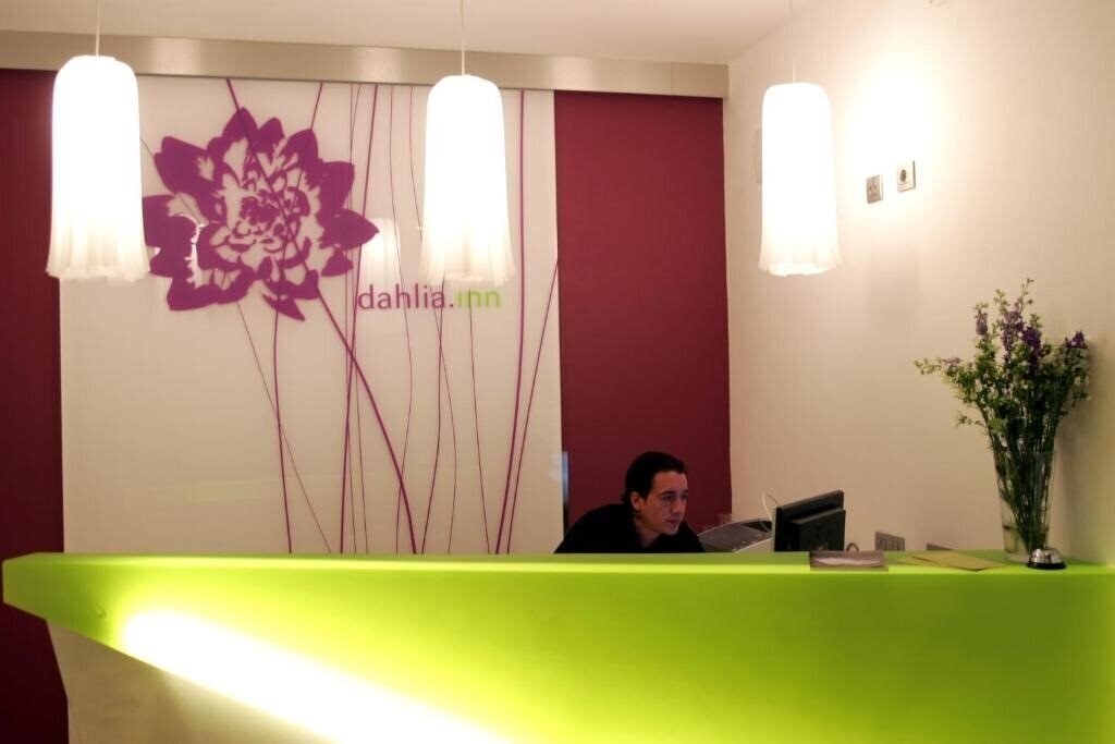 Изображение Dahlia Inn 4*