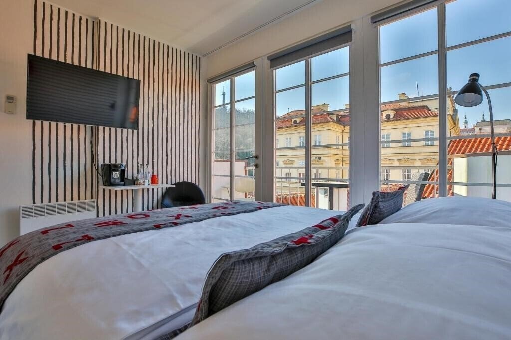 Фото Design Hotel Sax 4*