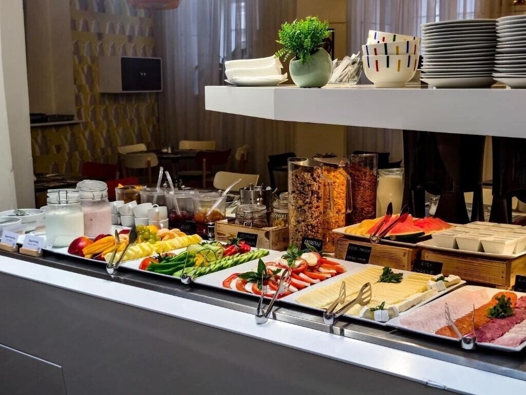 Зображення Design Hotel Sax 4*