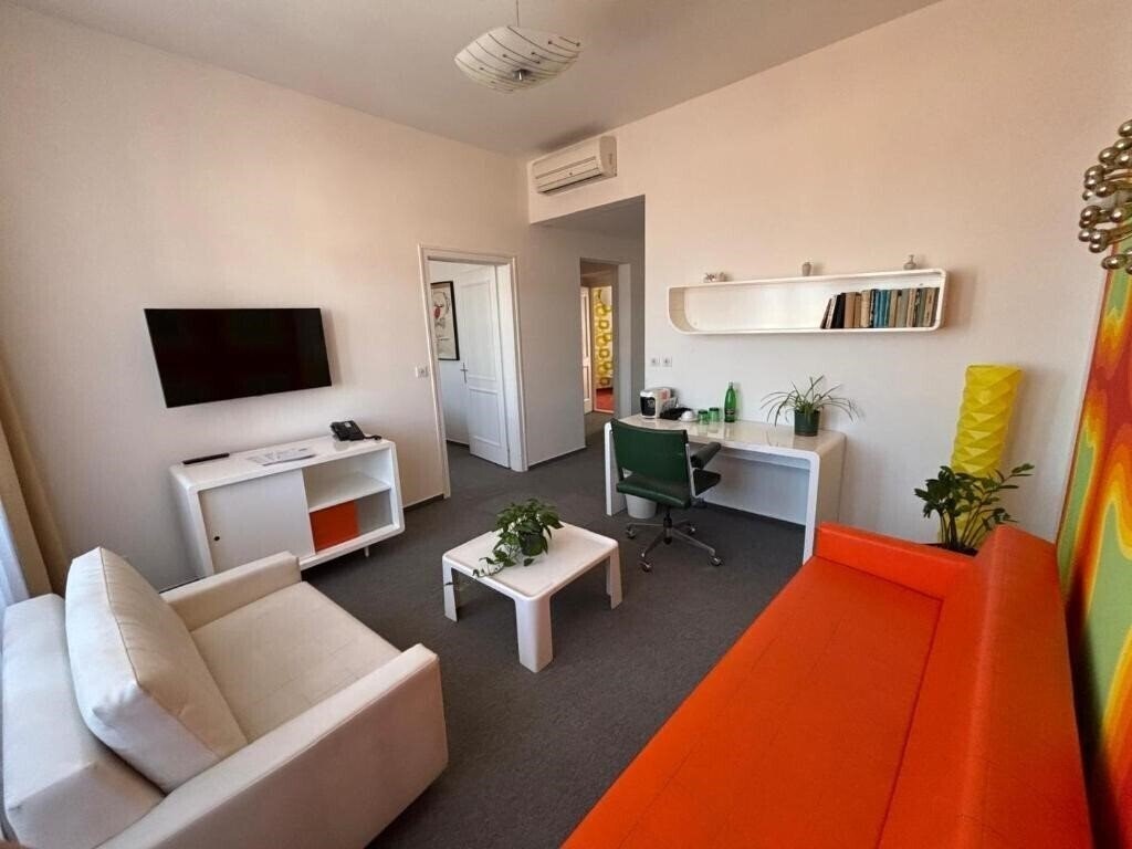 Картинка Design Hotel Sax 4*