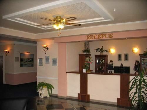 Изображение Eurohotel 3*