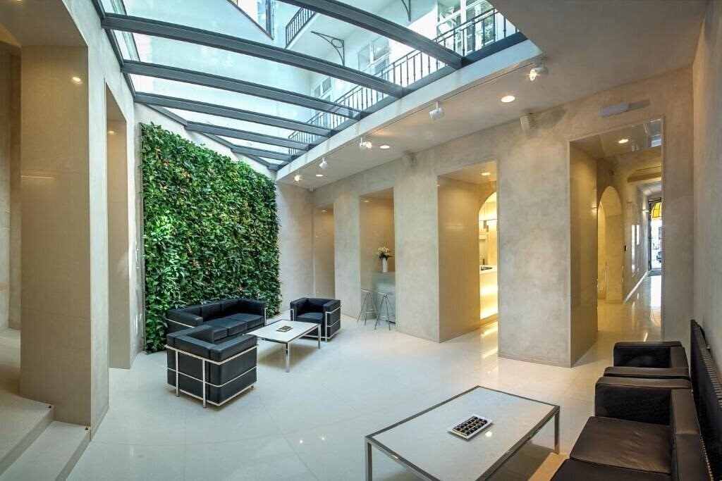 Картинка Bishops House 4*