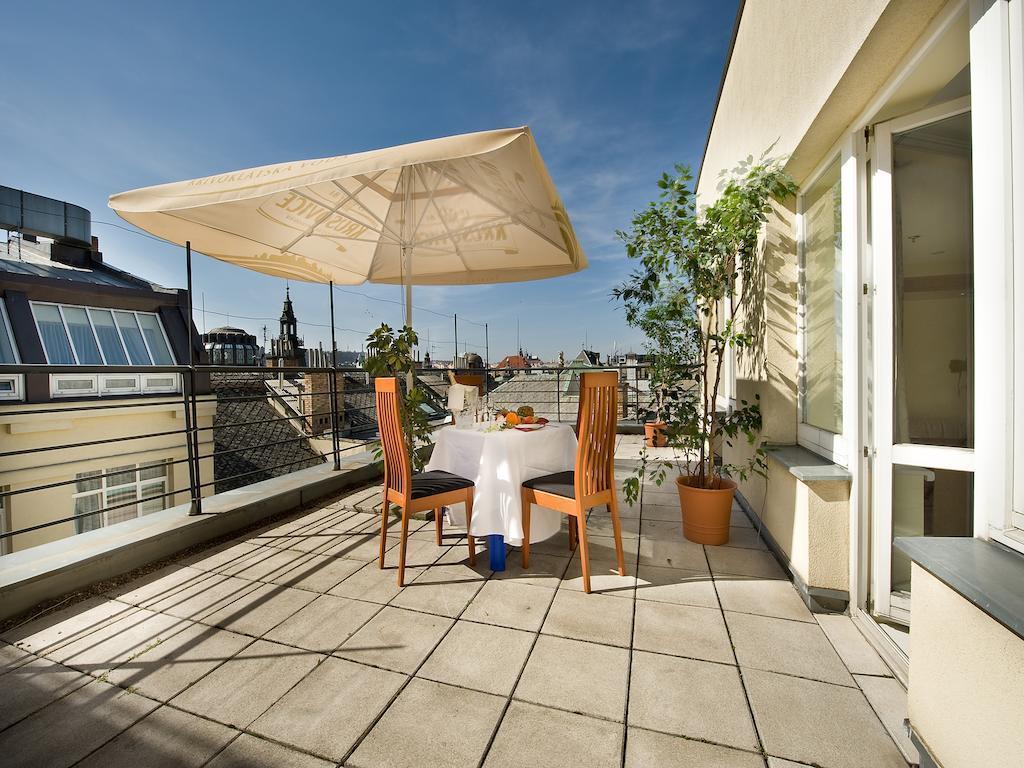 Фотография Ramada Prague City 4*