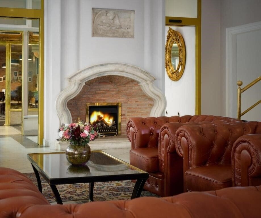Готель Residence Bologna 3*