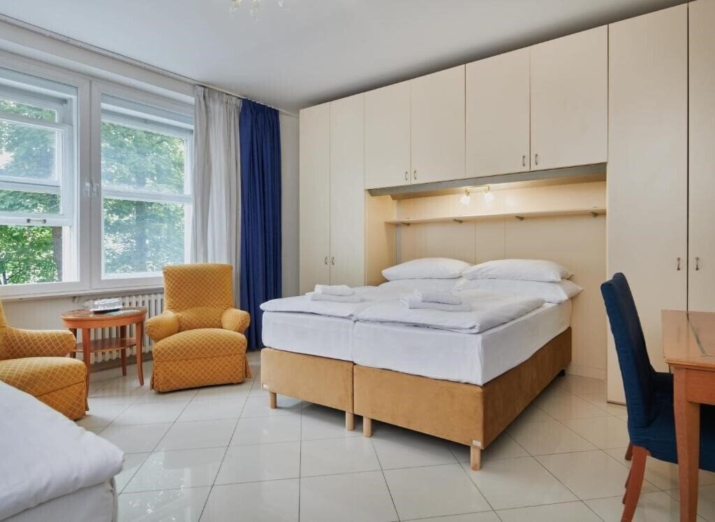 Фото Residence Bologna 3*