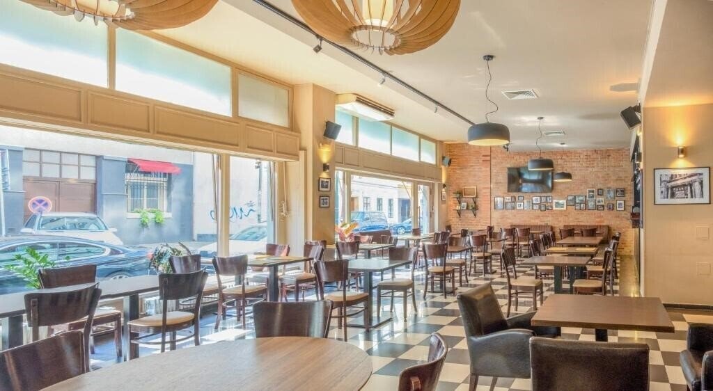 Фотографія Residence Bologna 3*