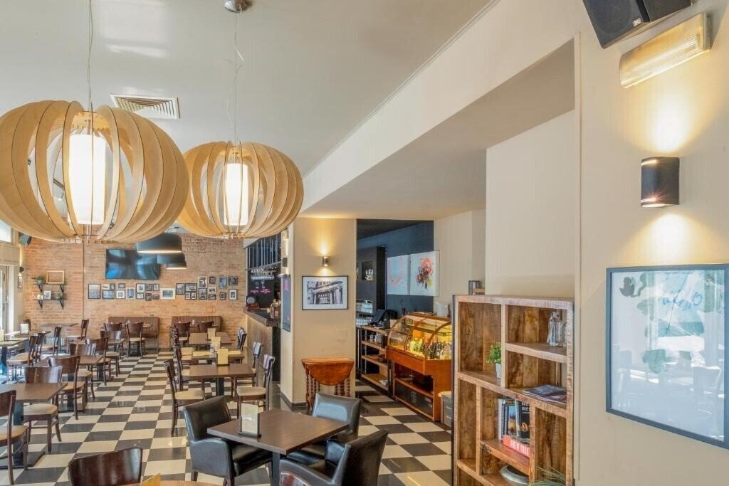 Зображення Residence Bologna 3*