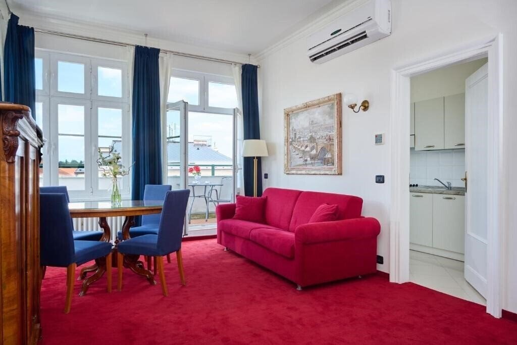 Фотографія Residence Bologna 3*