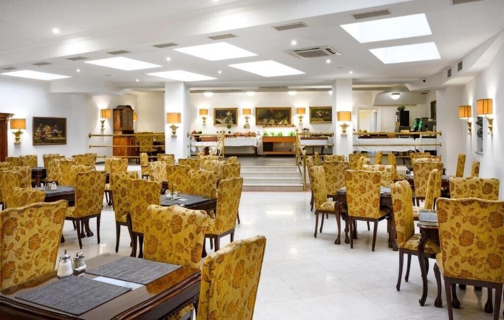 Фото Residence Leon D'Oro 3*