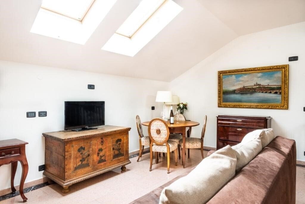 Зображення Residence Leon D'Oro 3*