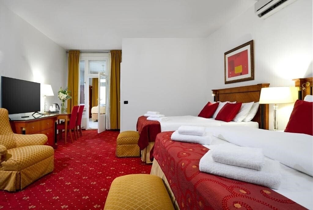 Фотографія Residence Leon D'Oro 3*