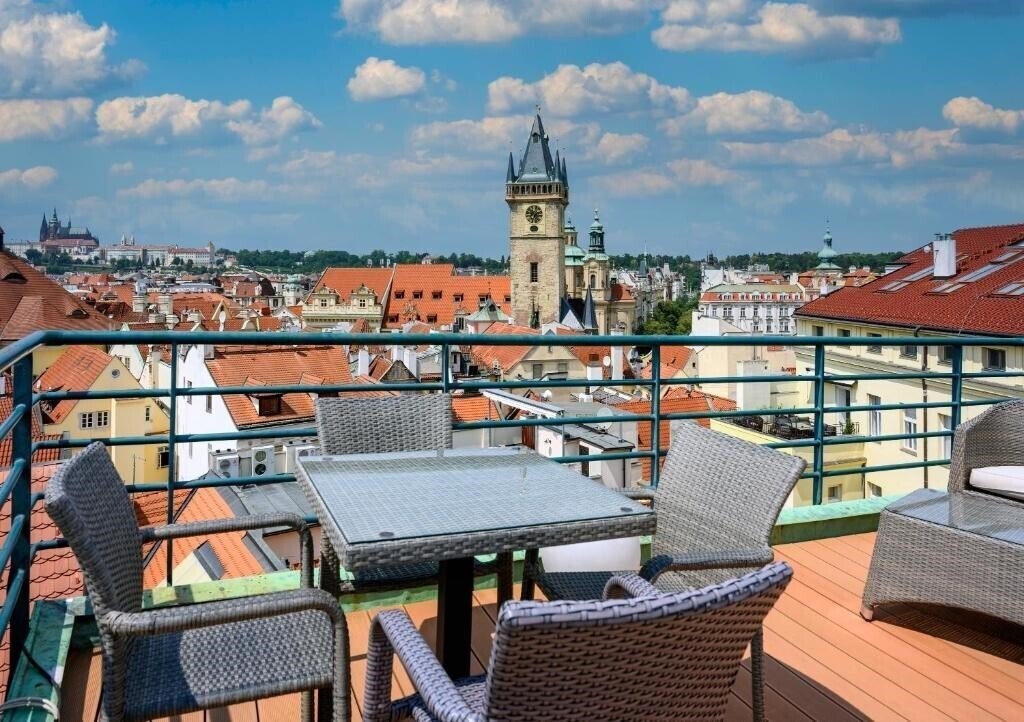 Зображення Residence Leon D'Oro 3*