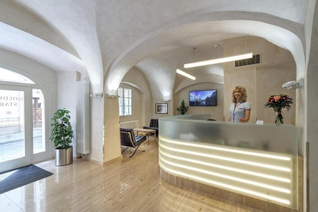 Картинка Golden Star 4*