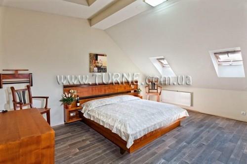 Картинка Venezia Old Town 4*