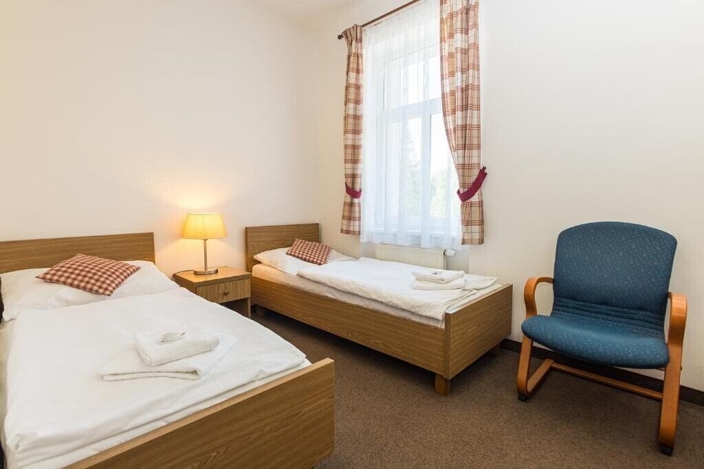 Фото Seifert 4*