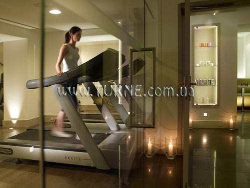 Картинка Rocco Forte The Augustine 5*