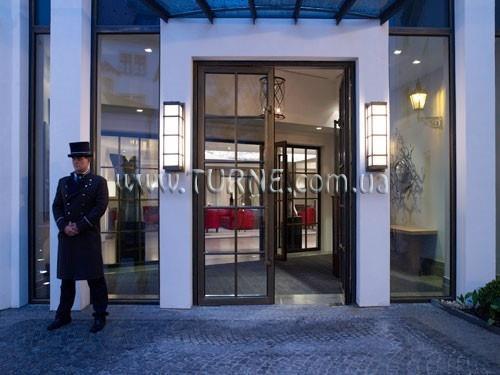 Зображення Rocco Forte The Augustine 5*