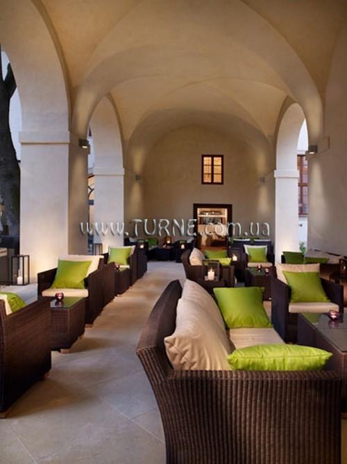 Готель Rocco Forte The Augustine 5*