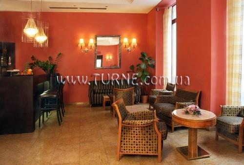 Изображение Caruso 4*