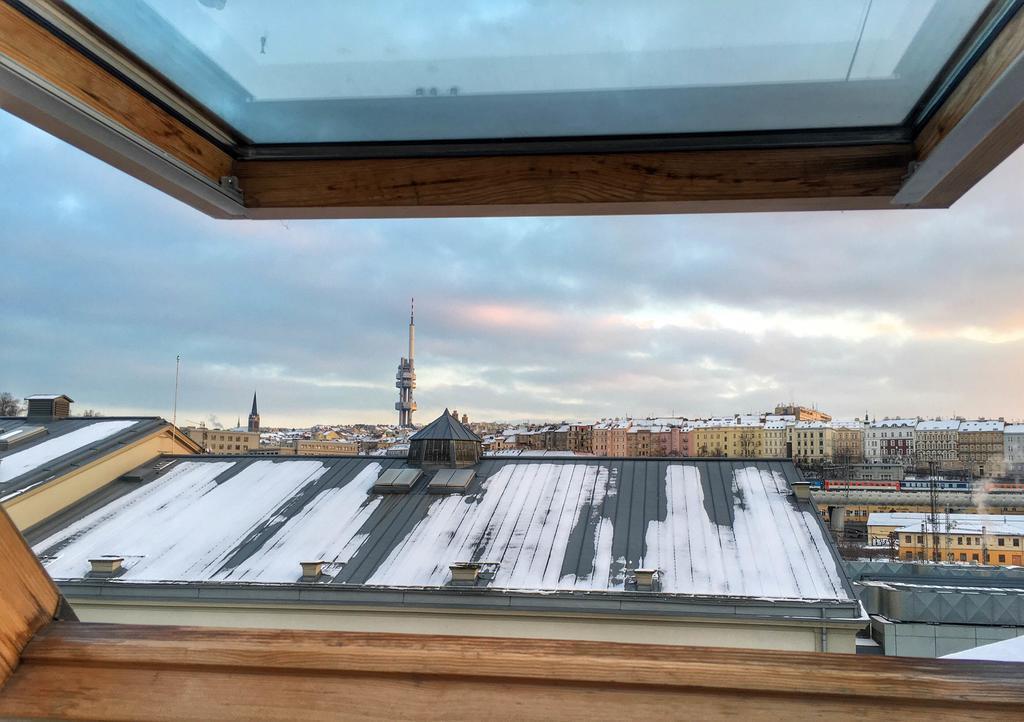 Изображение Florenc 3*