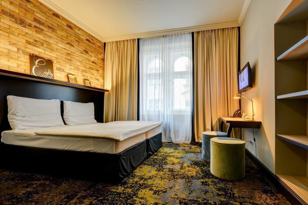 Отель Antik City 4*