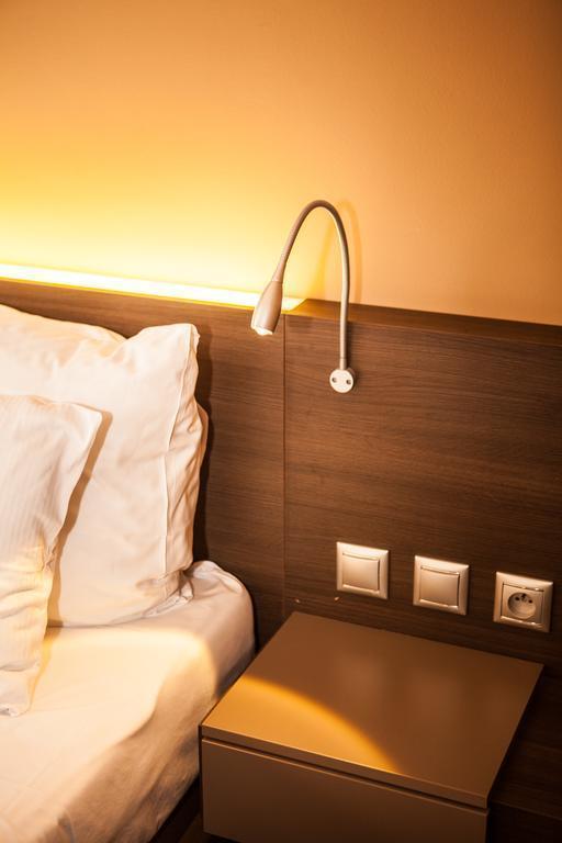 Картинка Expo Praha 4*