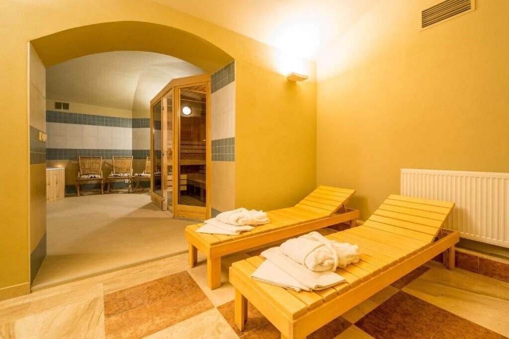 Фотография Prague Centre Plaza 3*