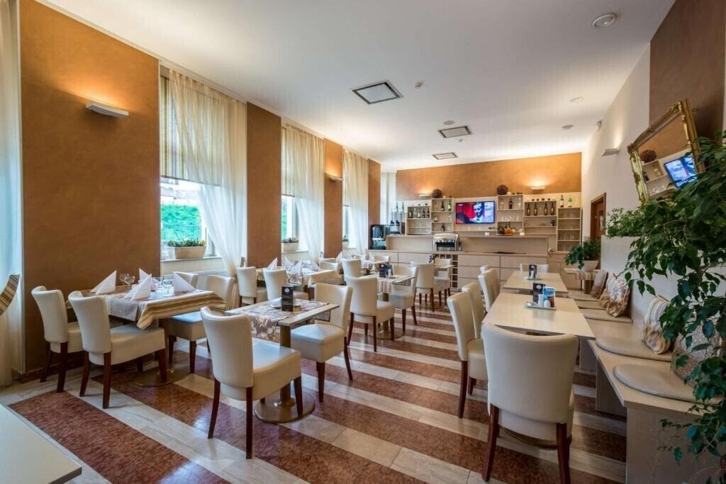 Картинка Prague Centre Plaza 3*
