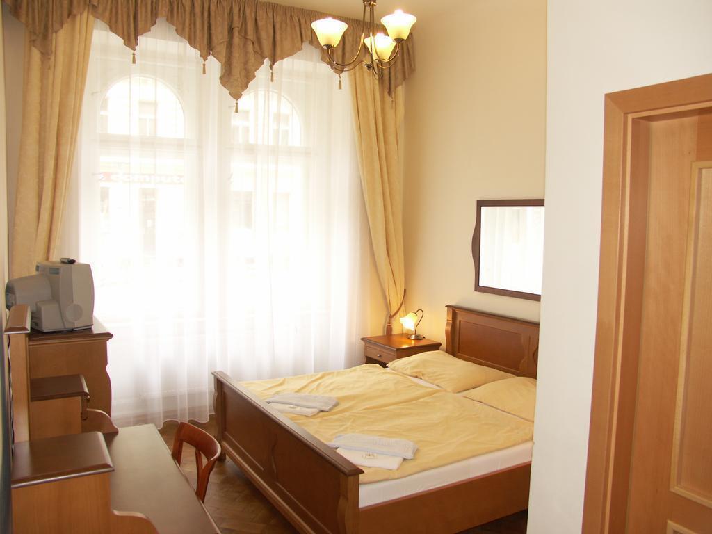 Картинка Pension Brezina 3*