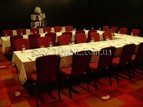 Фотографія Elephant Prague 4*