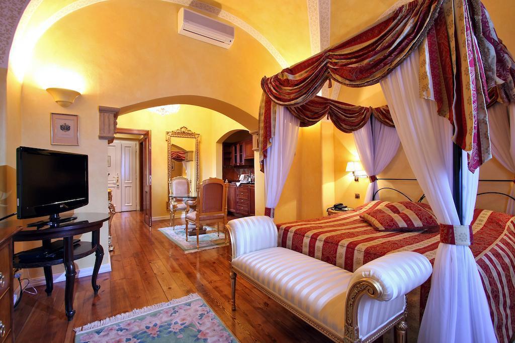 Фото Alchymist Residence Nosticova 5*