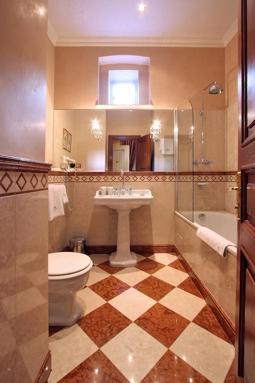 Фотография Alchymist Residence Nosticova 5*