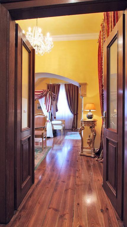 Изображение Alchymist Residence Nosticova 5*