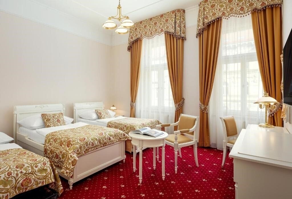 Фото Alqush Downtown 4*
