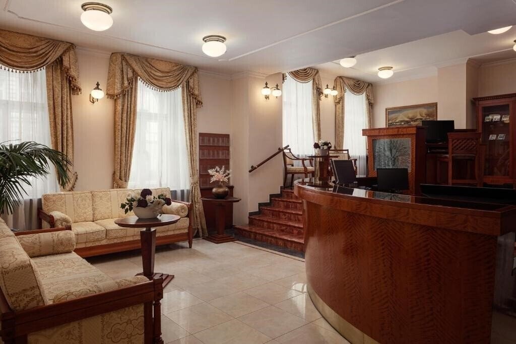 Картинка Alqush Downtown 4*