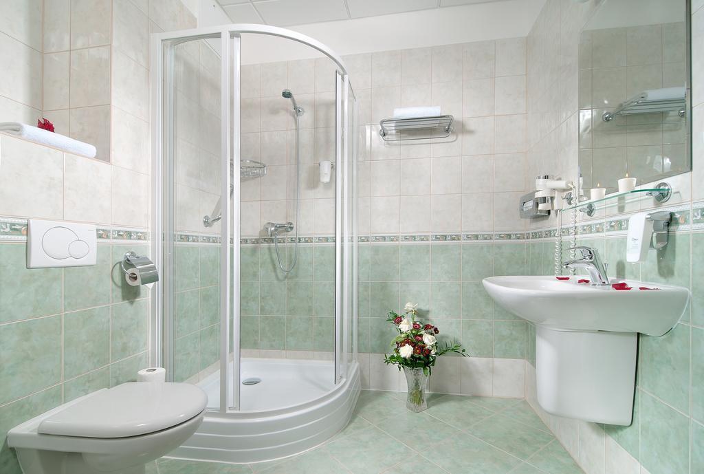 Фотографія Amigo City Centre 4*