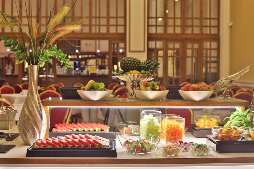 Фотографія Ariston Patio 4*