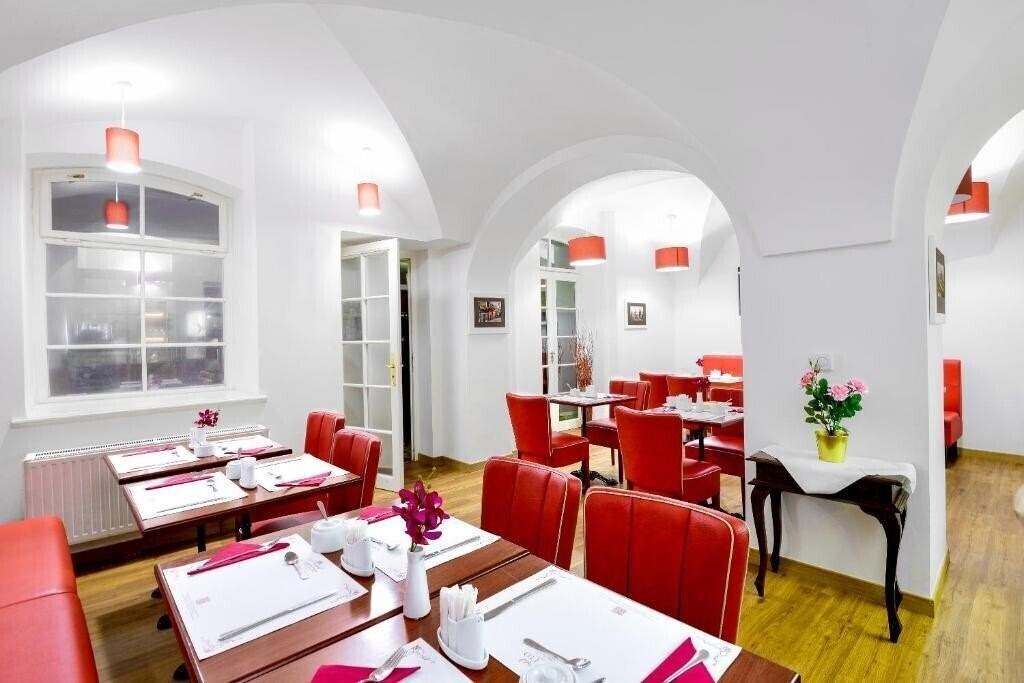 Фотография Bijou De Prague 4*