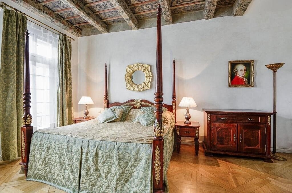 Картинка Bijou De Prague 4*