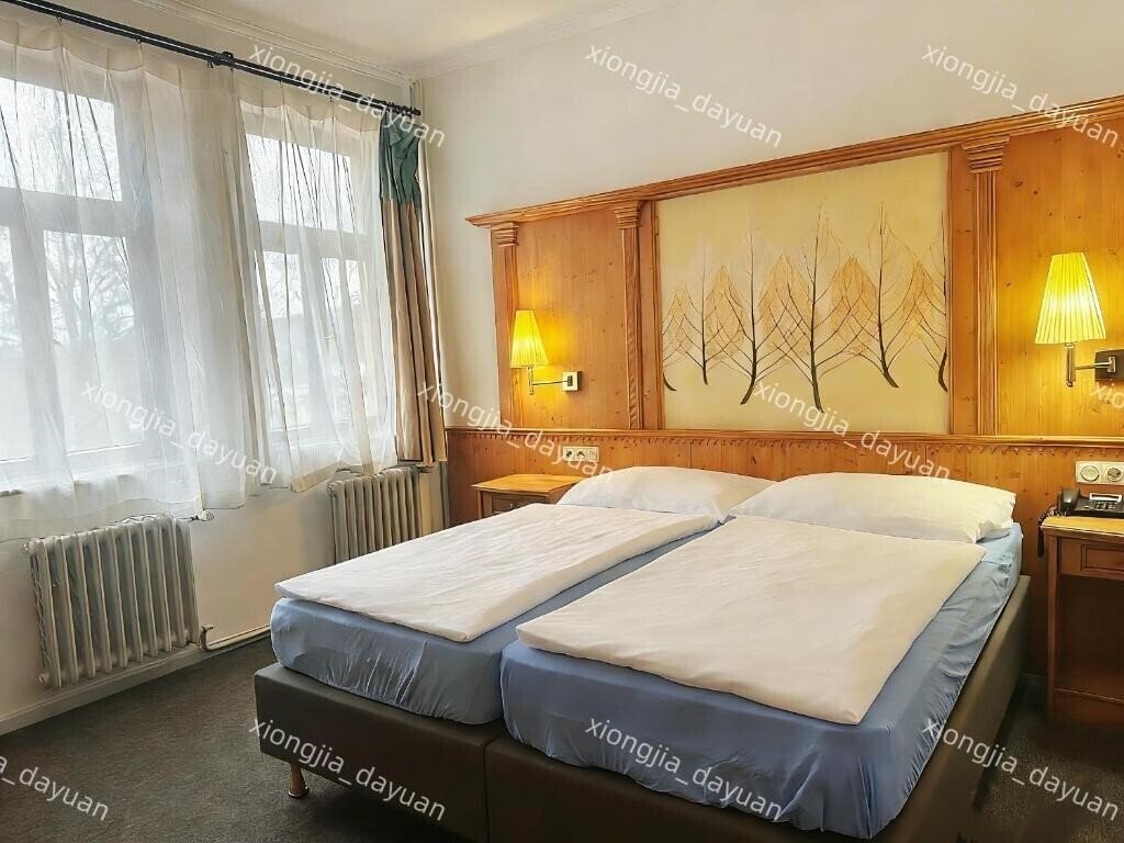 Зображення Branik 3*